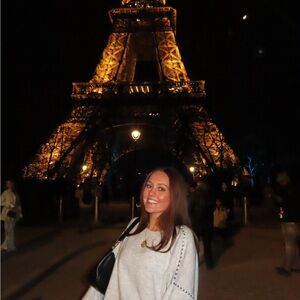 Meet your Posher, Ruby